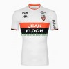 Maillot de Supporter FC Lorient Extérieur 2021-22 Pour Homme